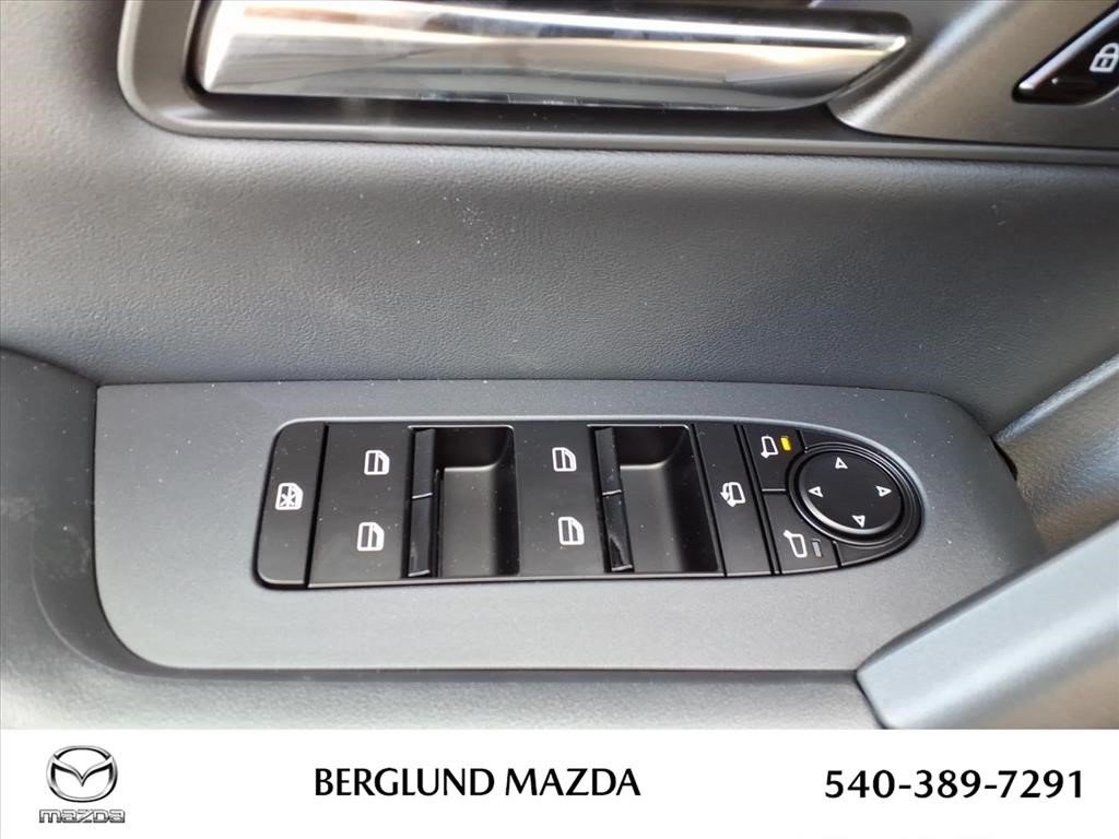New 2026 MAZDA CX-5 Select AWD/4WD image 11