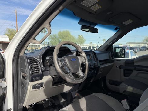 Used 2016 Ford F150 XL w/ XL Power Equipment Group image 18