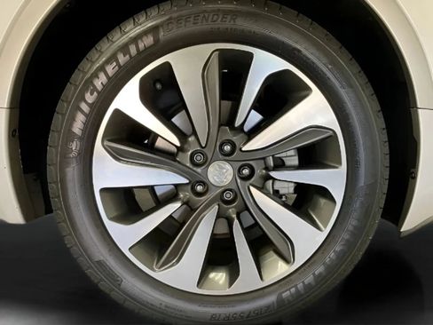 Used 2017 Buick Encore Premium FWD image 28
