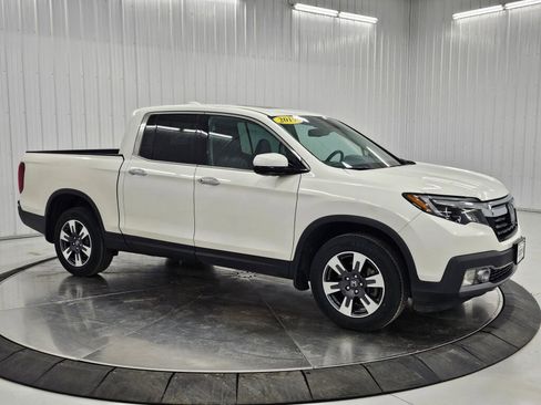 Used 2019 Honda Ridgeline RTL-E image 28
