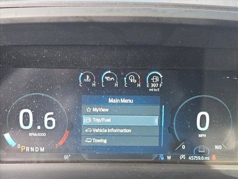 Used 2024 Ford Expedition Max Limited RWD image 11
