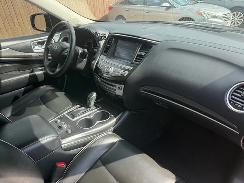 Used 2019 INFINITI QX60 Luxe image 13