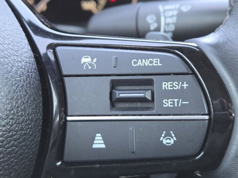 Used 2023 Honda Civic Sport image 4