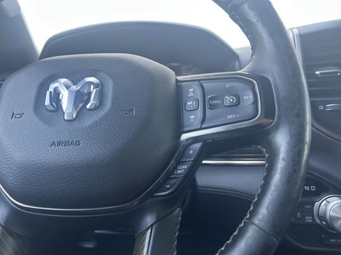 Used 2019 RAM 1500 Limited image 19