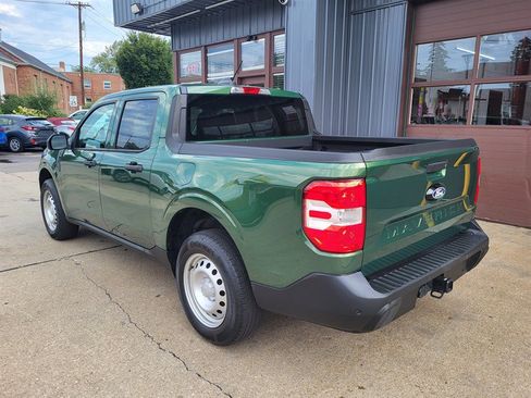 Used 2025 Ford Maverick XL w/ 4K Tow Package AWD/4WD image 5