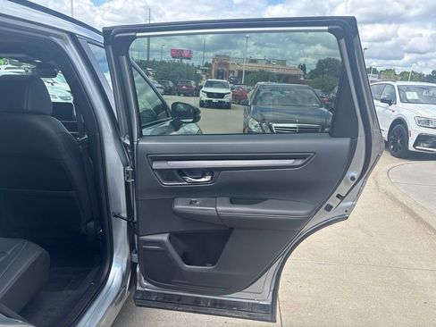Used 2026 Honda CR-V Sport-L image 30