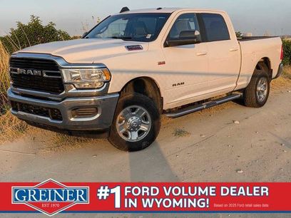 Used 2021 RAM 2500 Lone Star