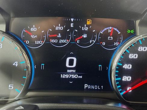 Used 2018 GMC Sierra 3500 Denali AWD/4WD image 6