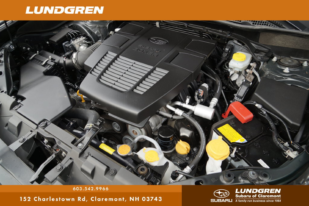 Used 2023 Subaru Forester Limited AWD/4WD image 28