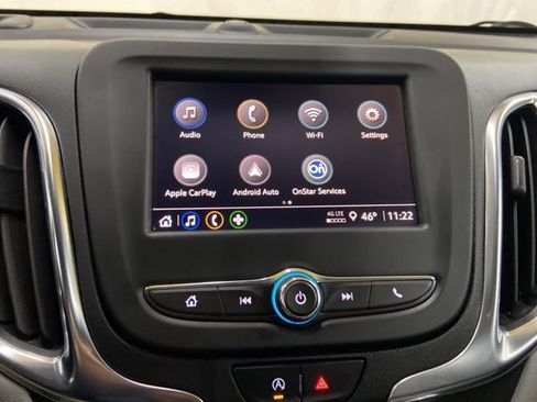 Used 2022 Chevrolet Equinox LS w/ LS Convenience Package image 40