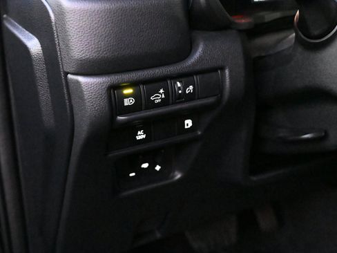 Used 2024 Toyota Land Cruiser 1958 image 50