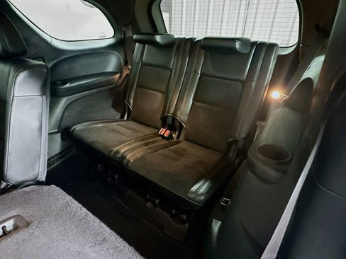 Used 2021 Dodge Durango GT RWD image 30