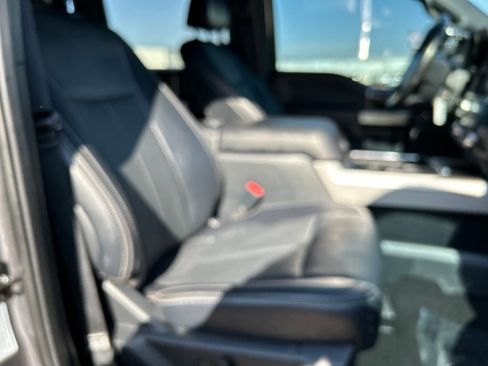 Used 2022 Ford F250 Lariat w/ Chrome Package AWD/4WD image 47