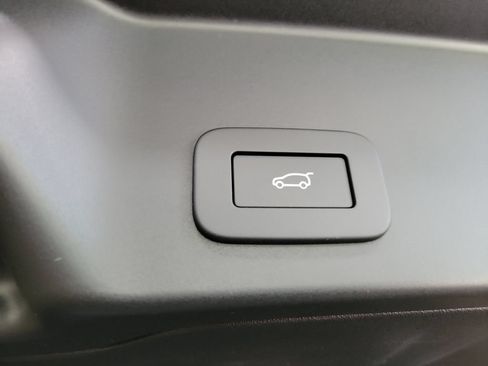 New 2026 Land Rover Range Rover Evoque Dynamic SE AWD/4WD image 30