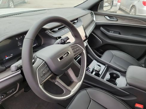 New 2026 Jeep Grand Cherokee Limited w/ Limited Altitude Package AWD/4WD image 21