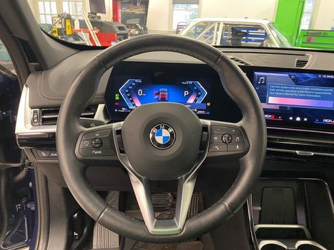 Used 2024 BMW X1 xDrive28i w/ Convenience Package image 5