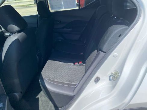 Used 2024 Nissan Kicks SV FWD image 30