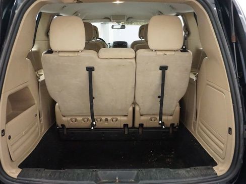 Used 2013 Dodge Grand Caravan American Value Package w/ UConnect Hands-Free Group image 22