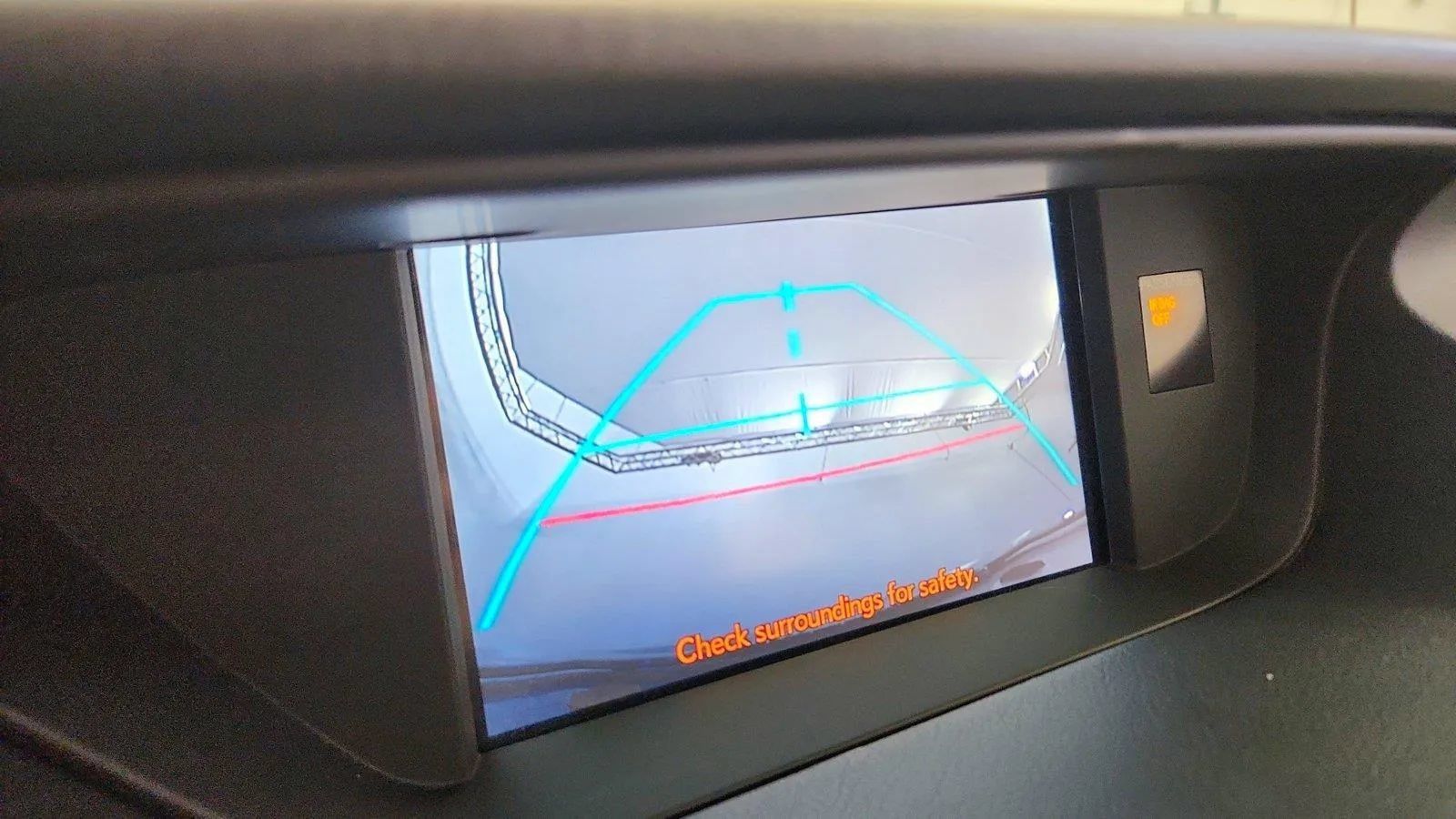 Used 2014 Lexus ES 350 w/ Luxury Package FWD image 22