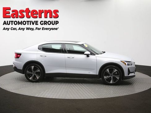 Used 2023 Polestar Polestar 2 w/ Pilot Pack AWD/4WD image 45