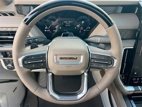 New 2026 GMC Yukon XL Denali w/ Denali Reserve Package image 7