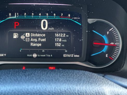 Used 2020 Honda Pilot EX-L image 34