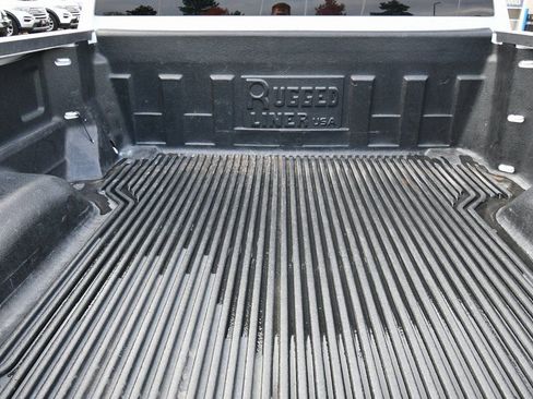 Used 2024 Chevrolet Silverado 2500 LT image 13