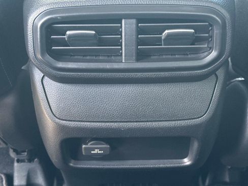 Certified 2025 Honda Ridgeline Sport+ image 16