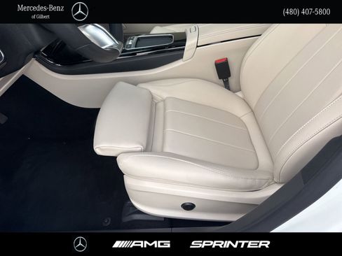 Certified 2026 Mercedes-Benz CLA 250 image 13