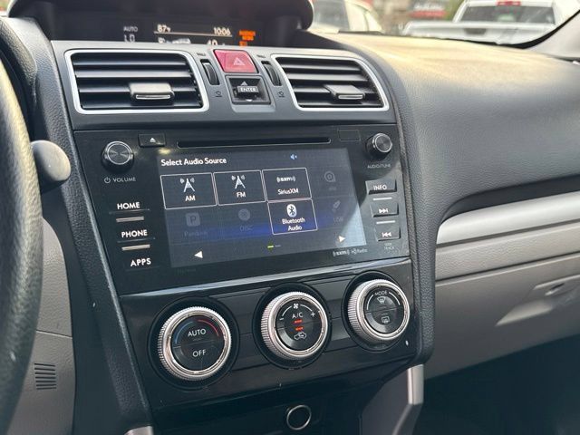 Used 2018 Subaru Forester 2.5i Premium AWD/4WD image 28