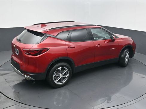 Used 2023 Chevrolet Blazer LT w/ Convenience Package image 44