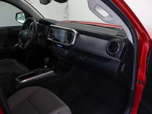 Used 2023 Toyota Tacoma SR5 w/ Technology Package AWD/4WD image 40