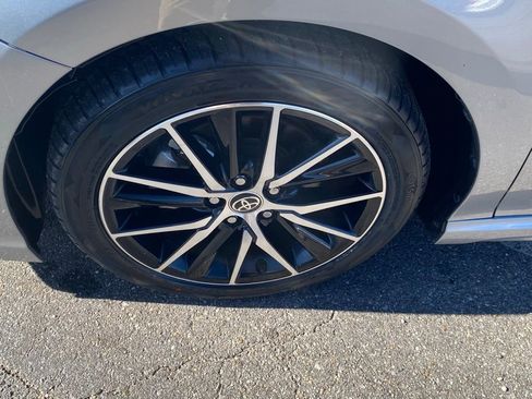 Used 2023 Toyota Camry SE image 19