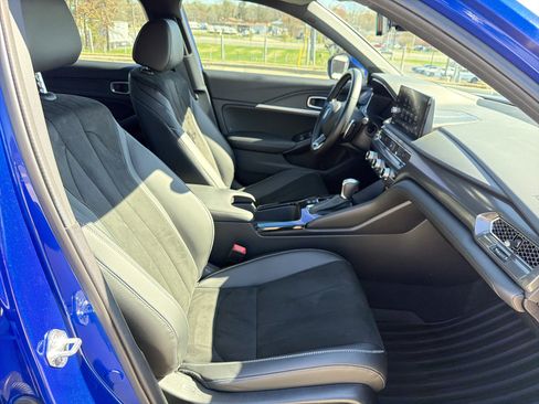 Certified 2025 Acura Integra A-Spec image 33