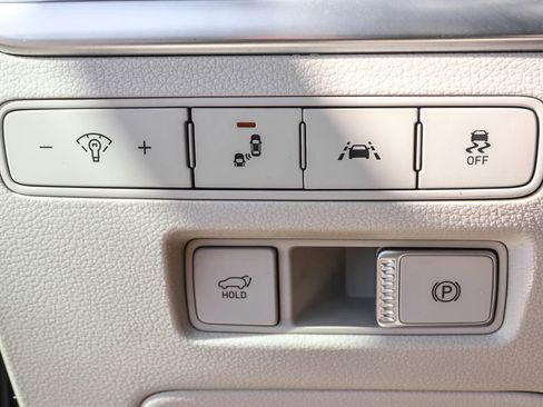 Used 2020 Hyundai Palisade Limited image 20