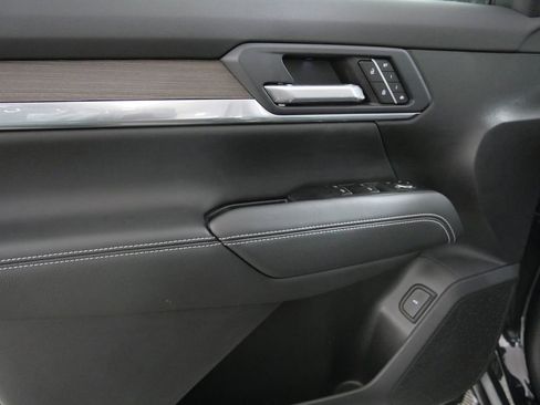 New 2026 GMC Terrain Denali w/ LPO, Black Badging Package image 12