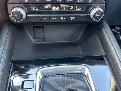 Used 2019 MAZDA CX-5 Touring AWD/4WD image 34