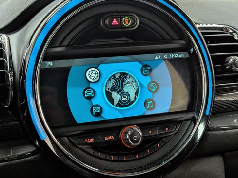 Used 2018 MINI Cooper Clubman John Cooper Works AWD/4WD image 37