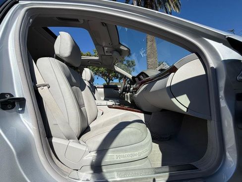Used 2012 Mercedes-Benz S 550 image 62