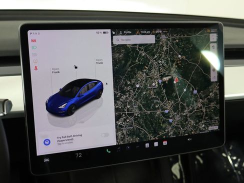 Used 2023 Tesla Model 3 Standard Range RWD image 34