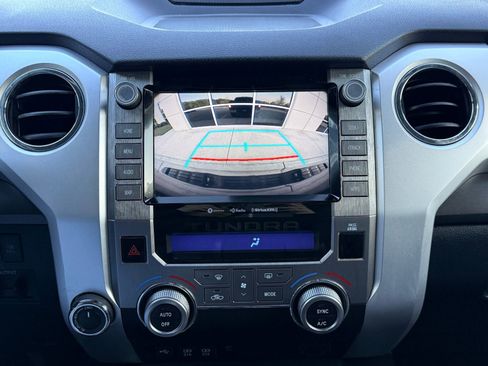 Used 2020 Toyota Tundra SR5 w/ TRD Off-Road Package image 31