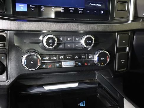 Used 2024 Ford F250 Platinum w/ FX4 Off-Road Package AWD/4WD image 56