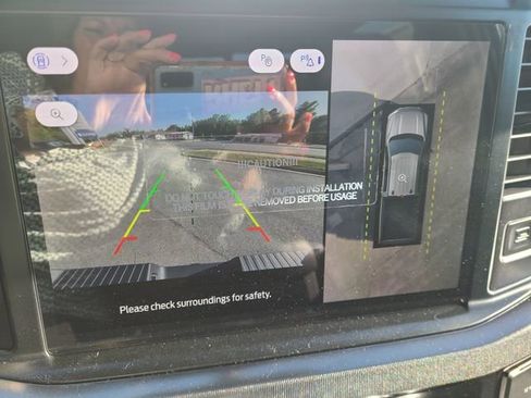 New 2026 Ford F250 Platinum image 11