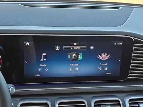 New 2026 Mercedes-Benz GLE 450 4MATIC image 19