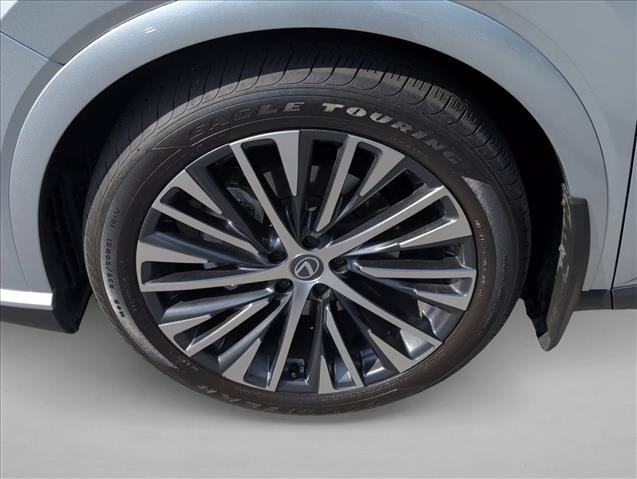 Used 2025 Lexus RX 350 Premium Plus w/ Convenience Package AWD/4WD image 10