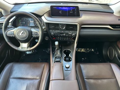 Used 2018 Lexus RX 350 FWD w/ Premium Package image 3