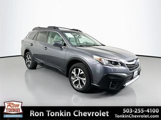 Used 2022 Subaru Outback Limited w/ Popular Package #2 AWD/4WD 360° Tour