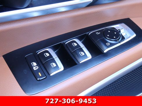 Used 2024 Kia Telluride EX X-Line image 15