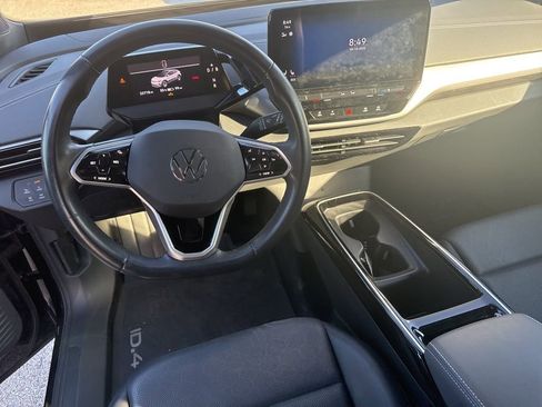 Used 2023 Volkswagen ID.4 Pro S image 20