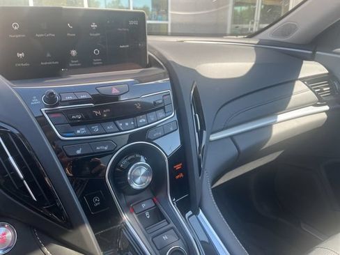 Used 2023 Acura RDX AWD w/ Technology Package image 9